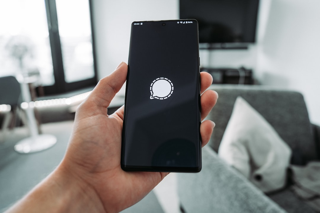 Основы безопасности в мессенджерах